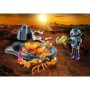Lupta impotriva scorpionului de foc